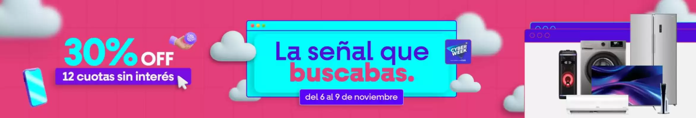 Catálogo Castillo Hogar (válido hasta 9-11)