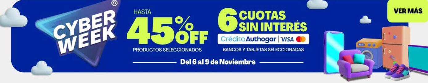 Revista Authogar Página 1