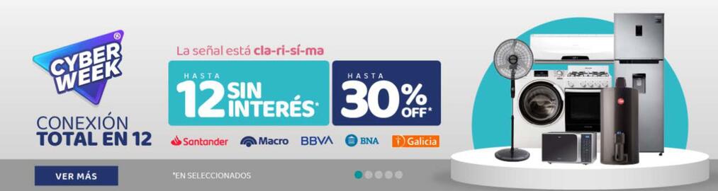 Catálogo Oscar Barbieri Página 1