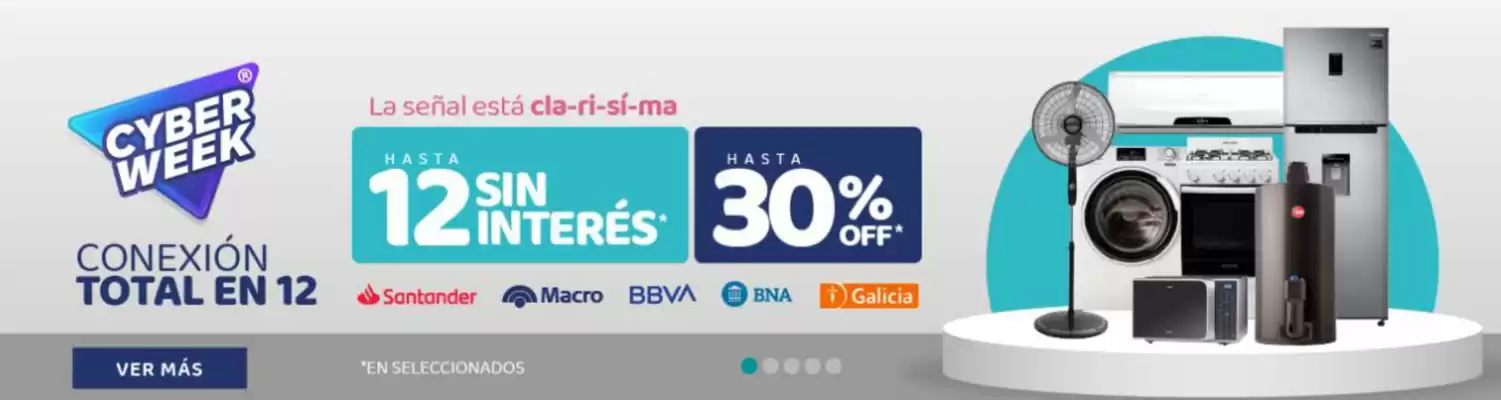 Catálogo Oscar Barbieri (válido hasta 9-11)