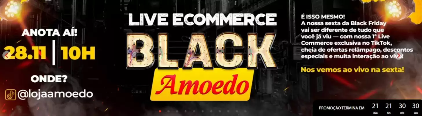 Encarte Amoedo (válido até 28-11)