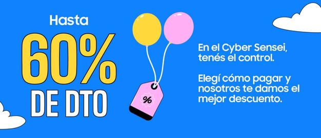 Catálogo Sensei Página 1