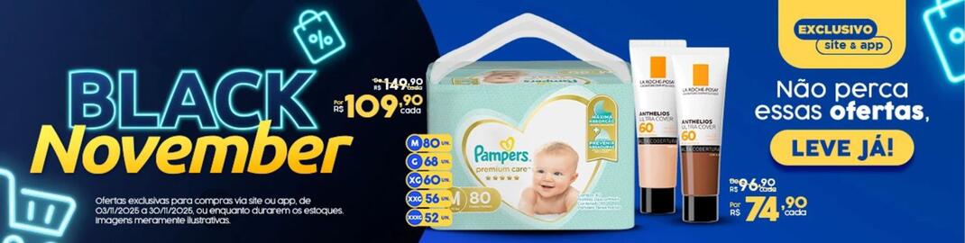 Catálogo Drogaria Catarinense Página 3