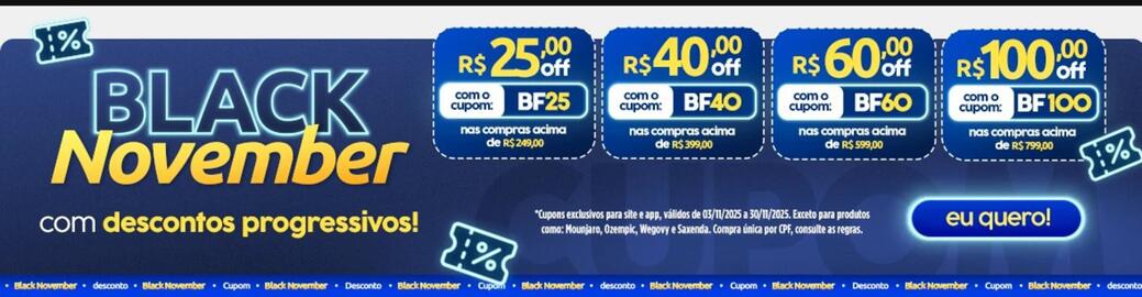 Catálogo Drogaria Catarinense Página 6