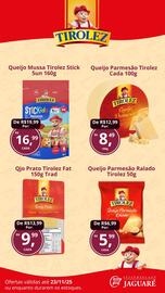 Catálogo Supermercado Jaguaré Página 2