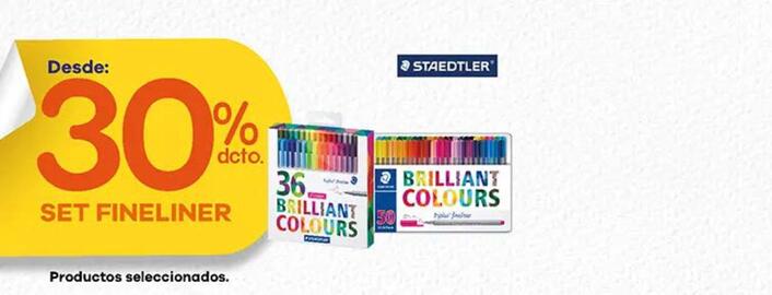 Catálogo Lápiz López Página 2