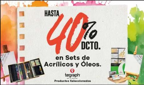 Catálogo Lápiz López Página 3