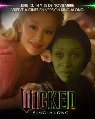 Catálogo Cineplanet (válido hasta 15-11)