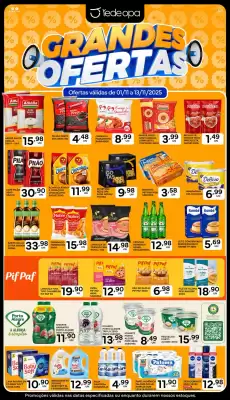 Catálogo Rede Opa (válido até 13-11)