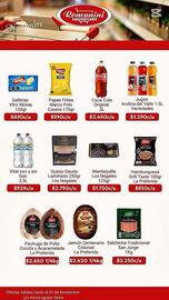 Catálogo Supermercados Romanini Página 4