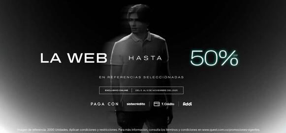 Catálogo Quest Página 1