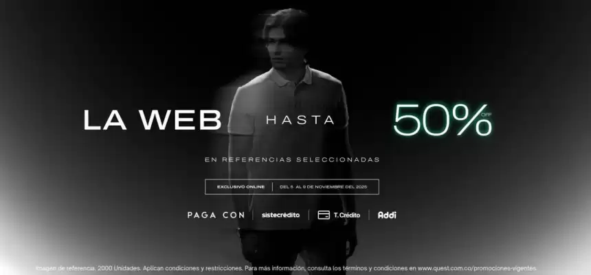 Catálogo Quest (válido hasta 30-11)