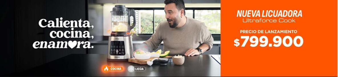 Catálogo Imusa Página 1