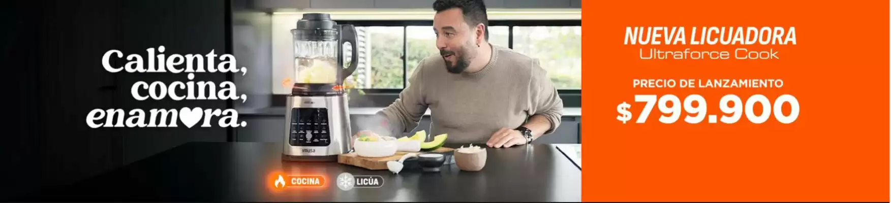 Catálogo Imusa (válido hasta 30-11)