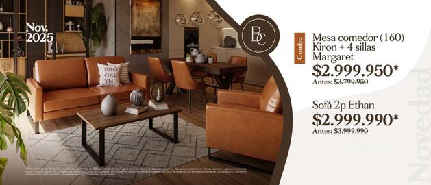 Catálogo Tugó Página 2