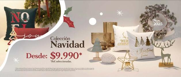 Catálogo Tugó Página 3