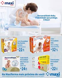 Catálogo Maxifarma Página 1