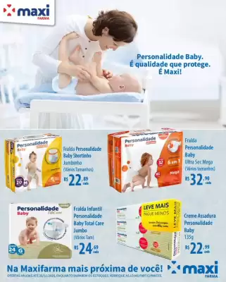 Catálogo Maxifarma (válido até 25-11)