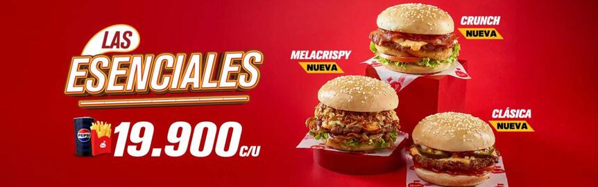 Catálogo Presto Página 1