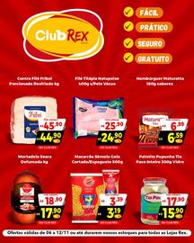Catálogo Supermercados Rex semana 45 Página 2