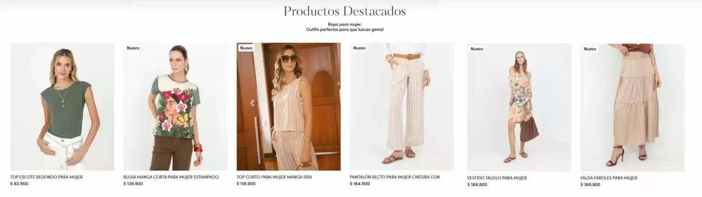 Catálogo Adrissa (válido hasta 22-11)