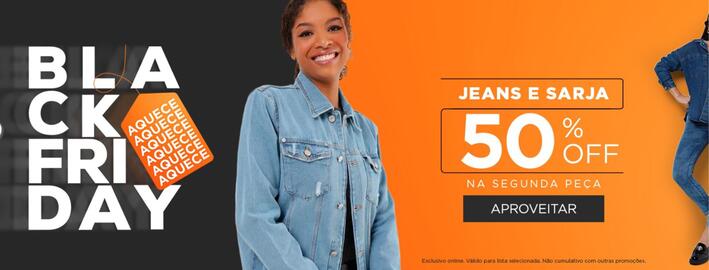 Catálogo Lojas Pompéia Página 1