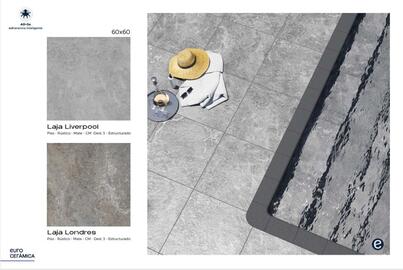 Catálogo Eurocerámica Página 3