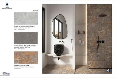 Catálogo Eurocerámica Página 4