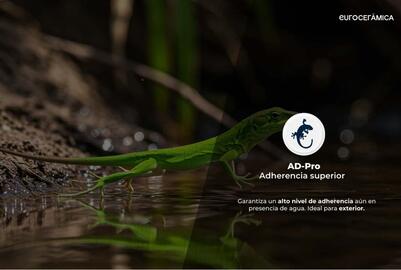 Catálogo Eurocerámica Página 5