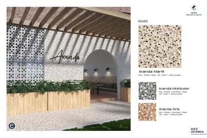 Catálogo Eurocerámica Página 6