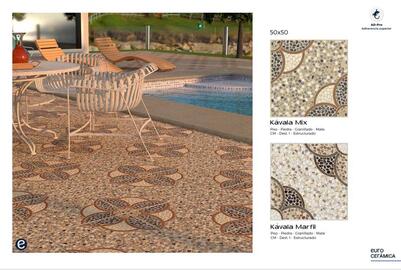 Catálogo Eurocerámica Página 7