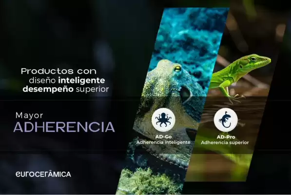 Catálogo Eurocerámica (válido hasta 31-12)