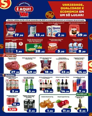 Catálogo VN Autosserviço (válido até 9-11)