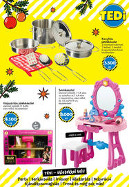 Tedi katalógus Oldal 18