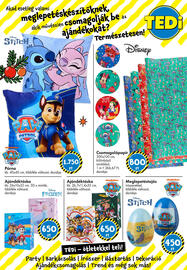 Tedi katalógus Oldal 22