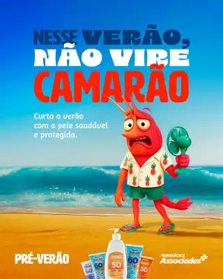 Catálogo Farmácias Associadas (válido até 10-11)