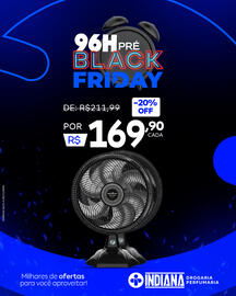 Folheto Farmácia Indiana Página 3