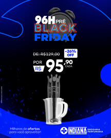 Folheto Farmácia Indiana Página 4