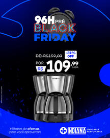 Folheto Farmácia Indiana Página 5