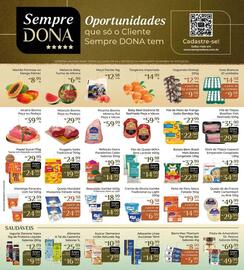 Encarte Dona de Casa Página 1