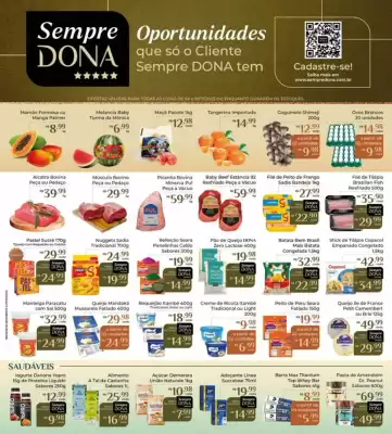 Encarte Dona de Casa (válido até 9-11)