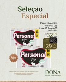 Encarte Dona de Casa Página 4