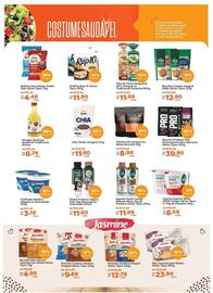 Catálogo Mercadinhos São Luiz Página 5