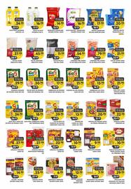 Encarte Supermercados Real Página 3