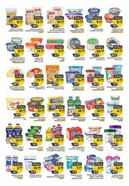 Encarte Supermercados Real Página 4