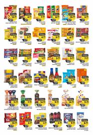 Encarte Supermercados Real Página 5