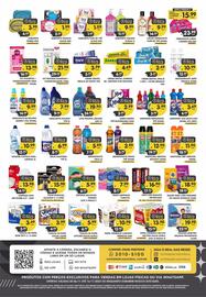 Encarte Supermercados Real Página 8