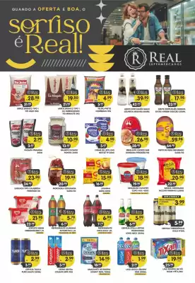 Encarte Supermercados Real (válido até 16-11)