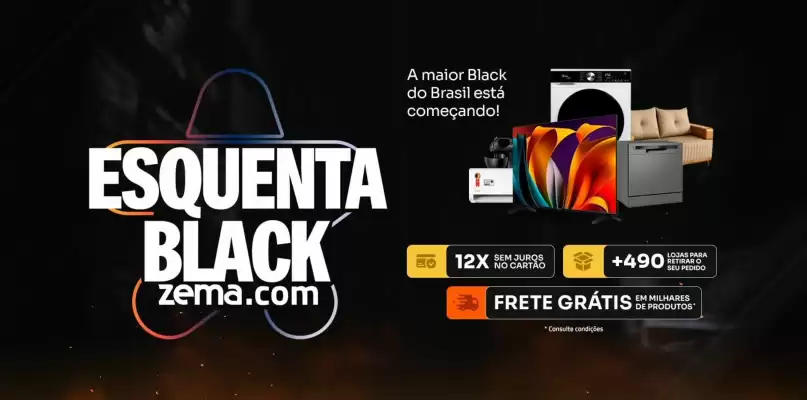 Folheto Zema (válido até 2-12)