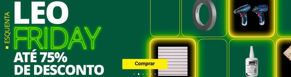 Catálogo Leo Madeiras Página 2